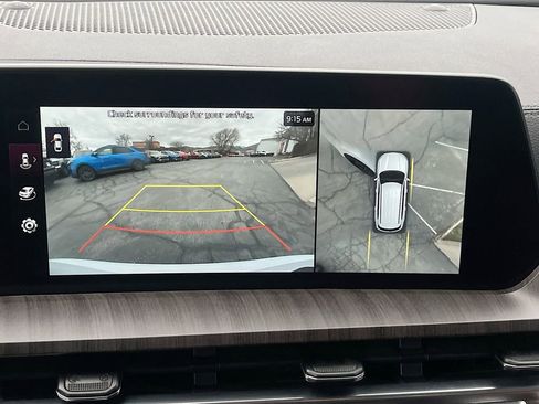 Used 2023 Kia Telluride SX Prestige AWD/4WD image 14
