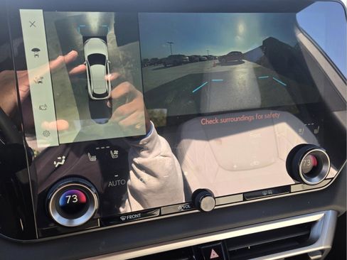 New 2026 Lexus RX 350 350 Premium image 12