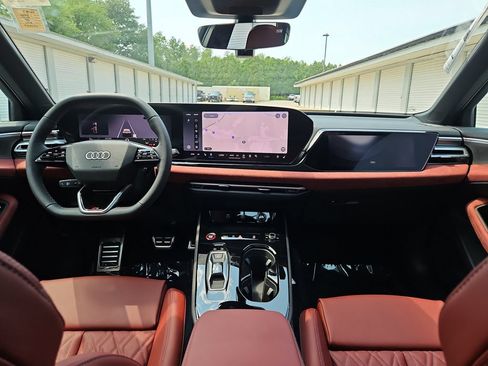 New 2026 Audi S5 Premium Plus AWD/4WD image 5
