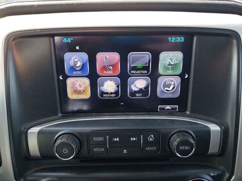 Used 2017 GMC Sierra 1500 SLT image 19