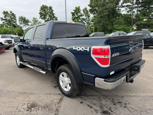 Used 2013 Ford F150 XLT AWD/4WD image 3