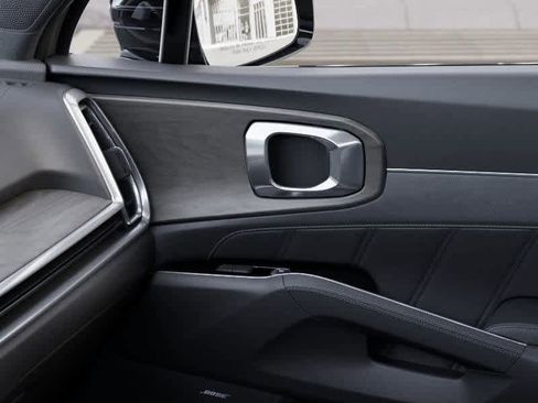 New 2026 Kia Sorento SX AWD/4WD image 25