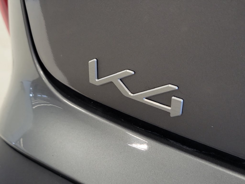 Used 2025 Kia K4 FWD image 6
