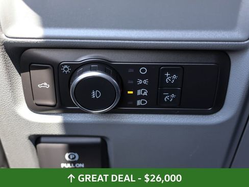 Used 2021 Ford F150 XL w/ Trailer Tow Package image 41