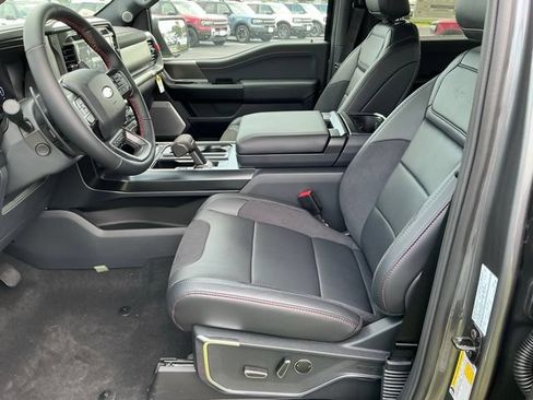 New 2026 Ford F150 Raptor AWD/4WD image 15