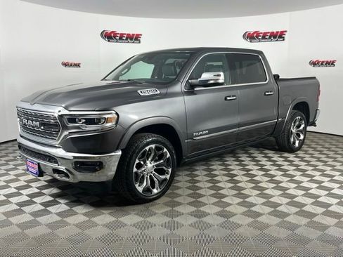 Used 2020 RAM 1500 Limited image 5