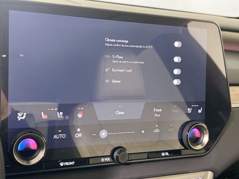 Used 2023 Lexus RX 350 Premium Plus w/ Accessory Package (Z1) image 15