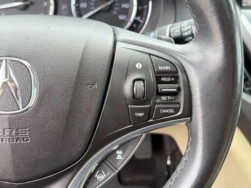 Used 2014 Acura MDX FWD w/ Advance & Entertainment image 27