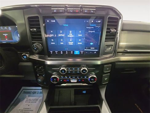 Certified 2023 Ford F350 Lariat w/ Lariat Ultimate Package image 11