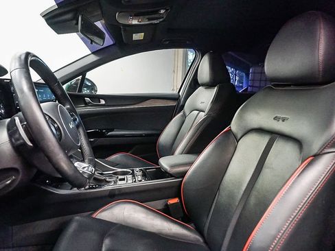 Used 2024 Kia K5 GT w/ GT1 Package image 19