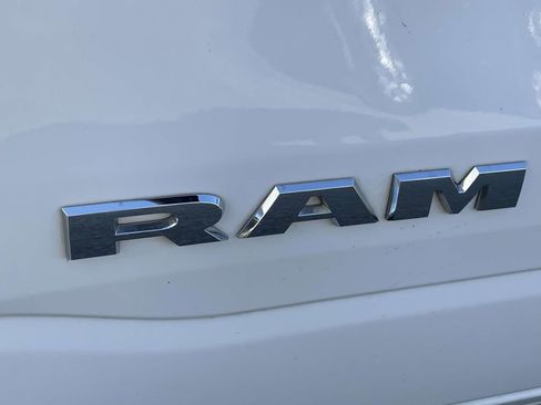 Used 2020 RAM 1500 Big Horn RWD image 9