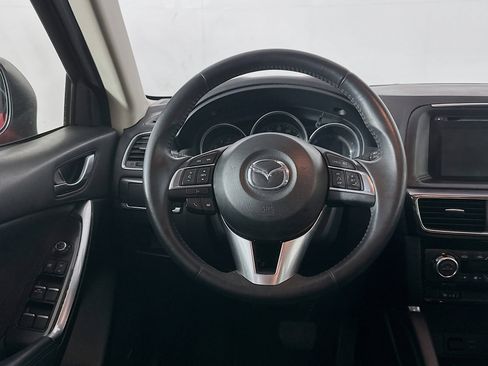 Used 2016 MAZDA CX-5 Grand Touring image 18