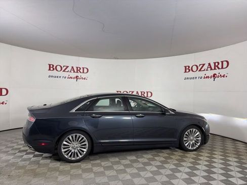 Used 2013 Lincoln MKZ image 9