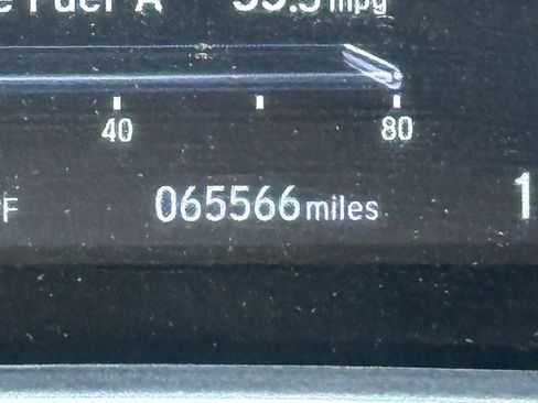 Used 2022 Honda CR-V Touring image 24