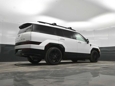 New 2026 Hyundai Santa Fe Calligraphy image 37