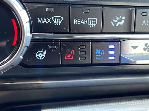 Certified 2023 Ford F150 Lariat w/ Equipment Group 502A High AWD/4WD image 30