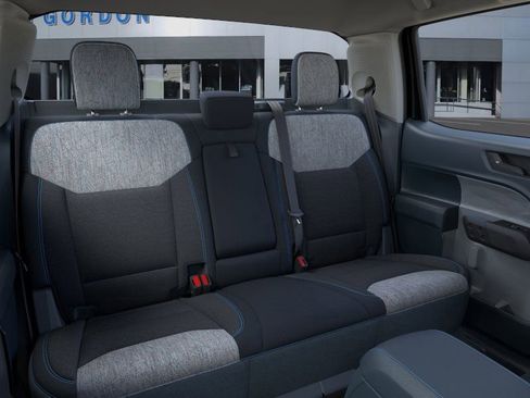 New 2025 Ford Maverick XLT image 11