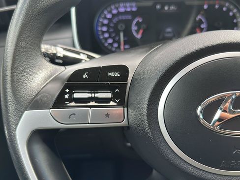 Certified 2023 Hyundai Tucson SEL AWD/4WD image 27