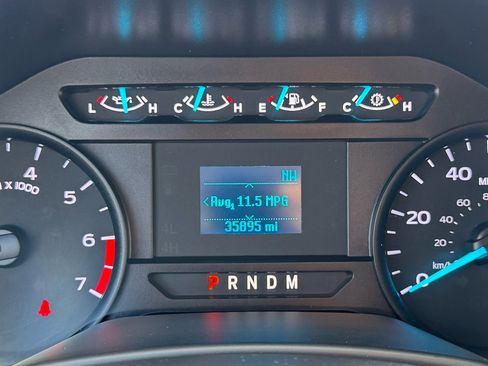 Used 2020 Ford F350 XL w/ STX Appearance Package image 17