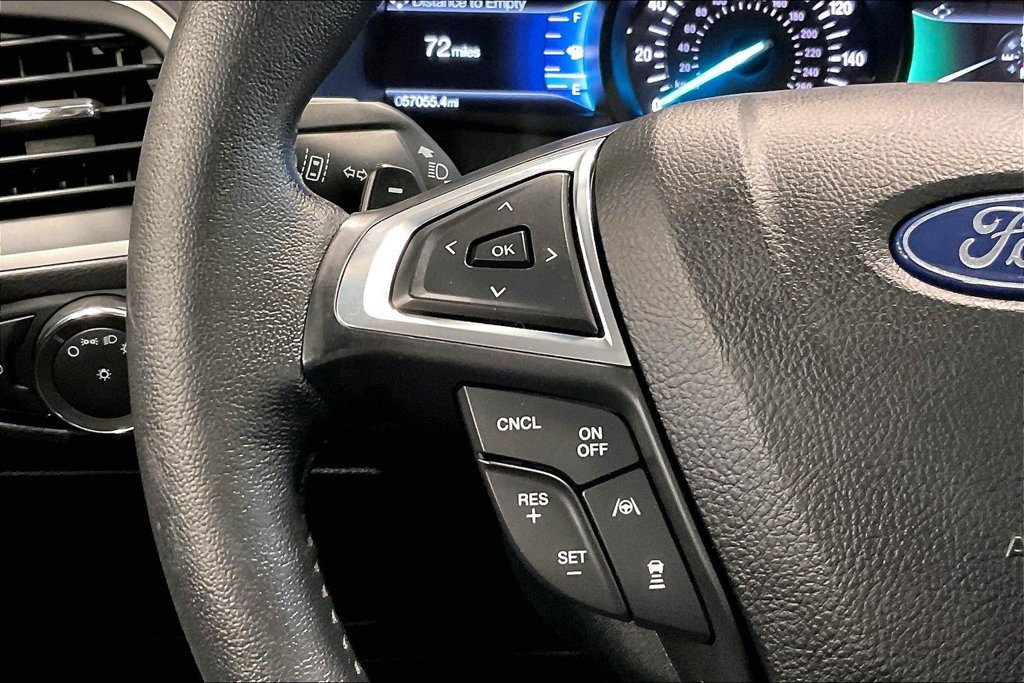 Used 2020 Ford Edge SEL w/ Convenience Package AWD/4WD image 12
