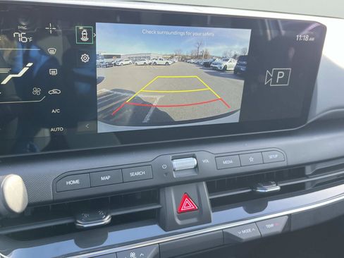 New 2025 Kia K4 EX image 30