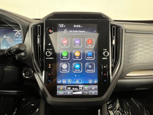 New 2026 Subaru Forester Wilderness image 21