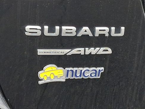 Used 2024 Subaru Outback Touring AWD/4WD image 30