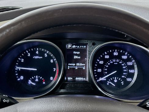 Used 2019 Hyundai Santa Fe XL image 12