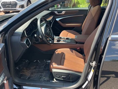 Used 2019 Audi A6 3.0T Premium Plus w/ Premium Plus Package AWD/4WD image 2