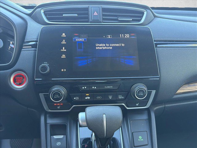 Used 2019 Honda CR-V EX image 19