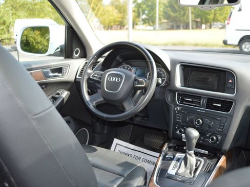 Used 2011 Audi Q5 3.2 Premium Plus AWD/4WD image 36