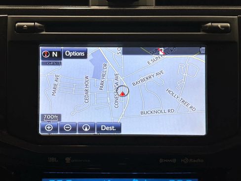 Used 2019 Toyota 4Runner Limited image 36