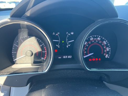 Used 2013 Toyota Highlander Plus image 8