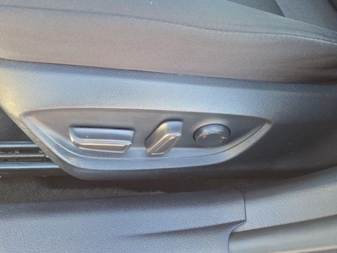 Certified 2024 Toyota Camry LE FWD image 28