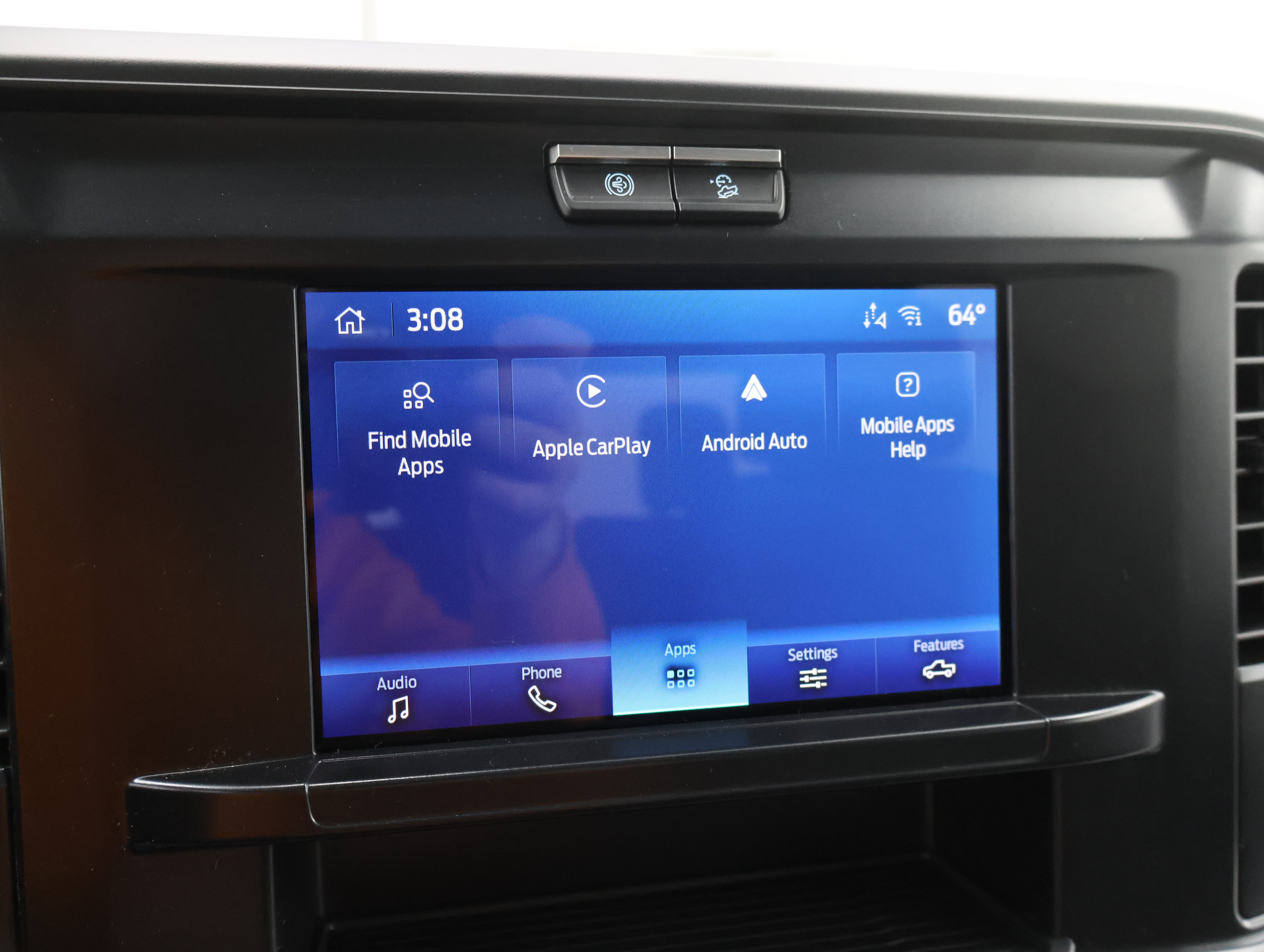 Used 2025 Ford F350 XL w/ 360-Degree Camera Package AWD/4WD image 54