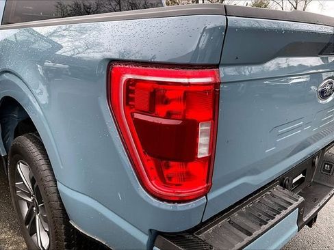 Used 2023 Ford F150 XLT w/ Equipment Group 302A High AWD/4WD image 32