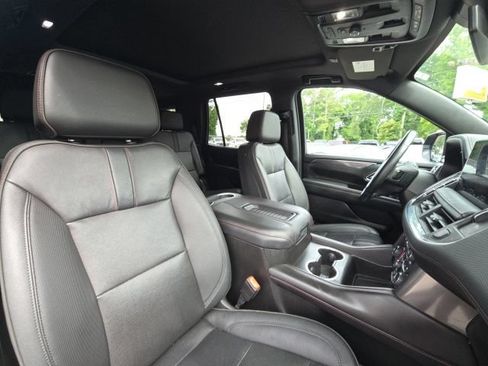 Used 2023 Chevrolet Tahoe RST RWD image 23