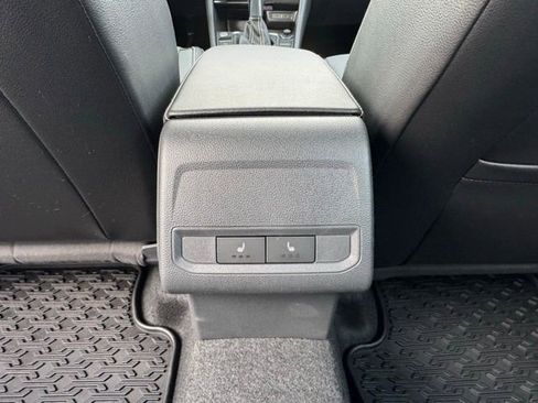 New 2026 Volkswagen Jetta SEL image 12