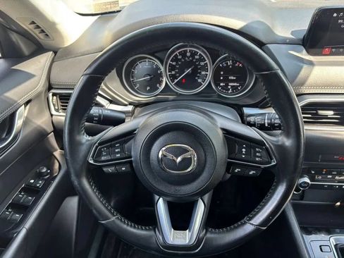 Used 2020 MAZDA CX-5 Touring AWD/4WD image 18