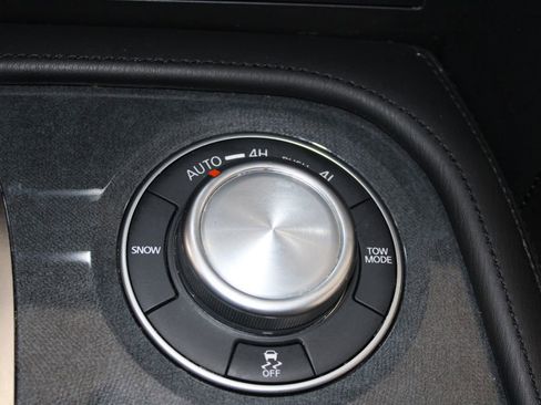 Used 2024 Nissan Armada SV w/ Cargo Package AWD/4WD image 45