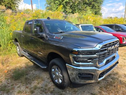 Used 2026 RAM 2500 Big Horn