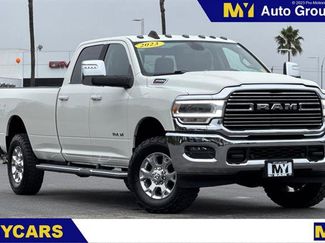 Used 2023 RAM 3500 Laramie video 1