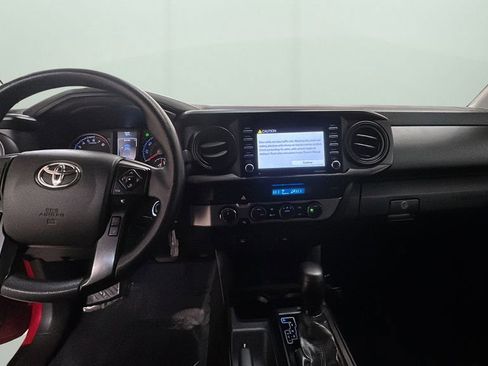 Used 2021 Toyota Tacoma SR image 10