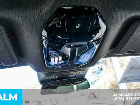 Used 2023 BMW iX xDrive50 image 34