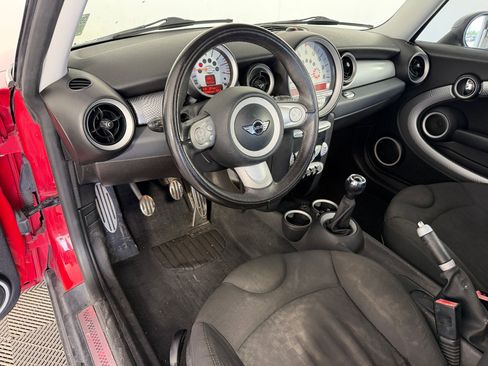 Used 2009 MINI Cooper S FWD image 4