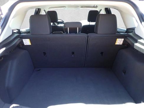 Used 2012 Ford Focus SE FWD image 8