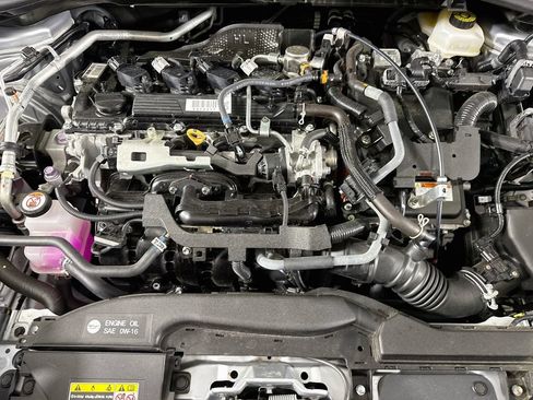 Certified 2023 Toyota Corolla Cross AWD Hybrid image 32