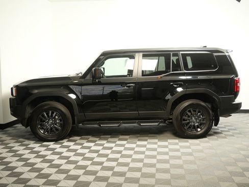 Used 2024 Toyota Land Cruiser 1958 AWD/4WD image 5