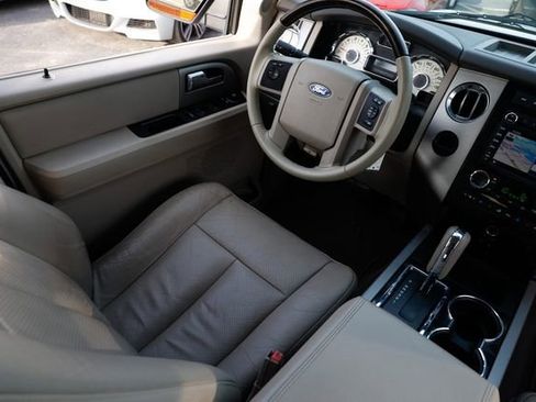 Used 2014 Ford Expedition EL Limited w/ Equipment Group 301A image 24