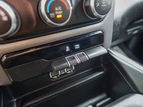 Used 2022 RAM 1500 Lone Star image 25